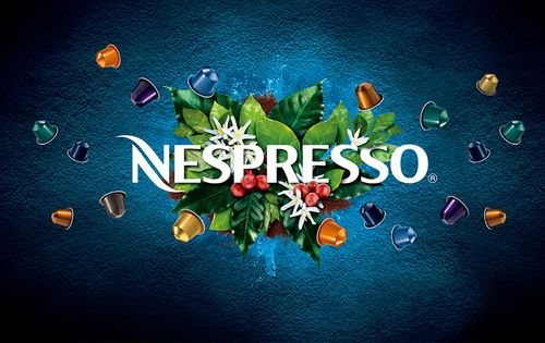 Nespresso与设计上海再度携手，为到来的朋友带来高品质的杯中品享